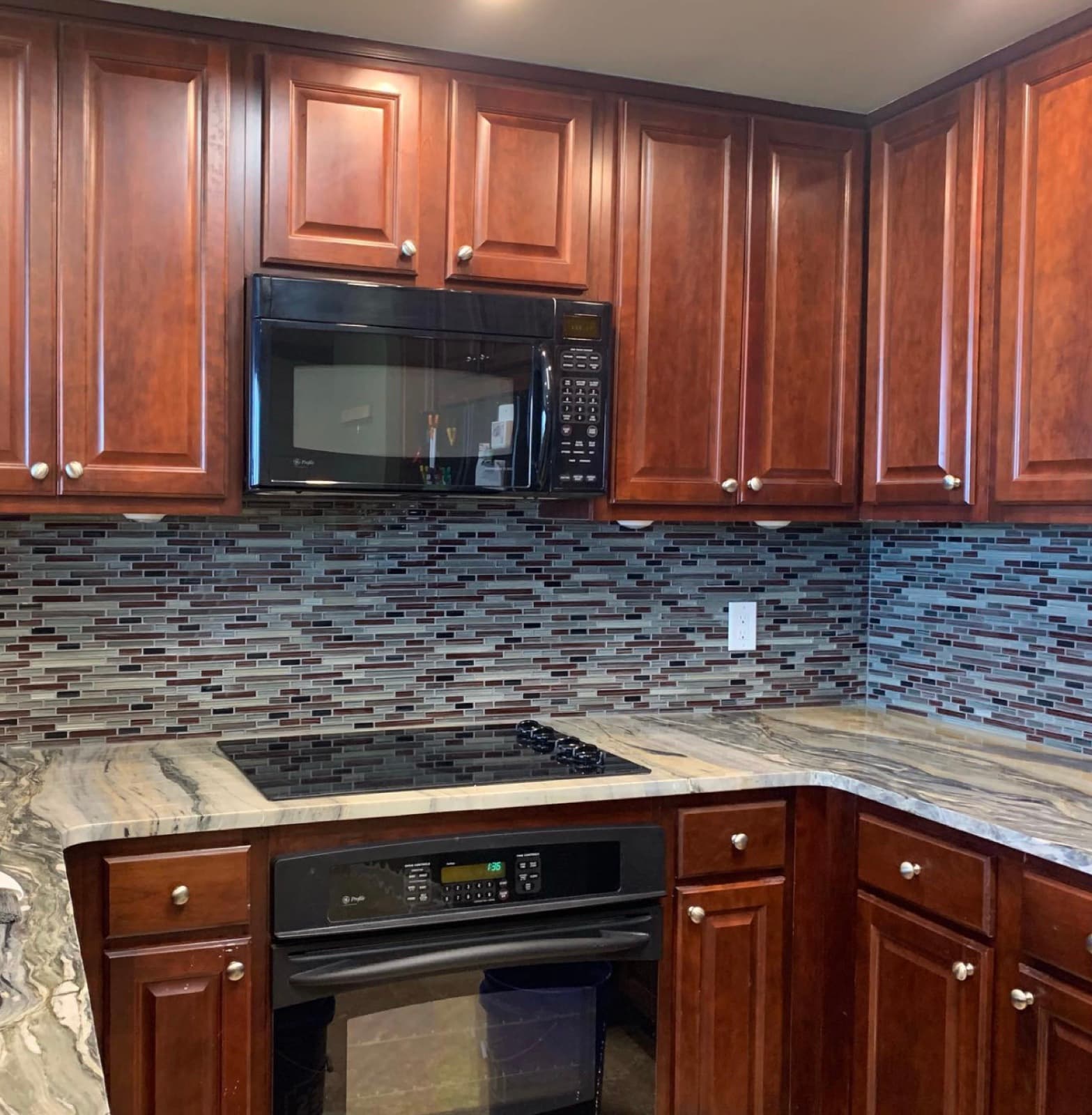 Tile and flooring project, Evolved by GL — 13