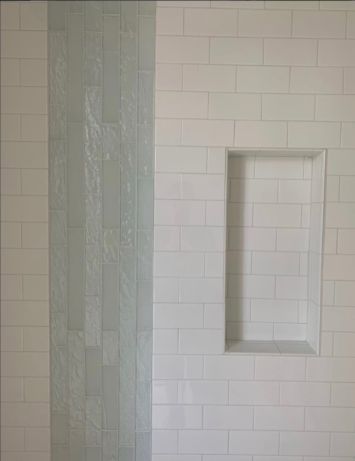 Tile and flooring project, Evolved by GL — 16