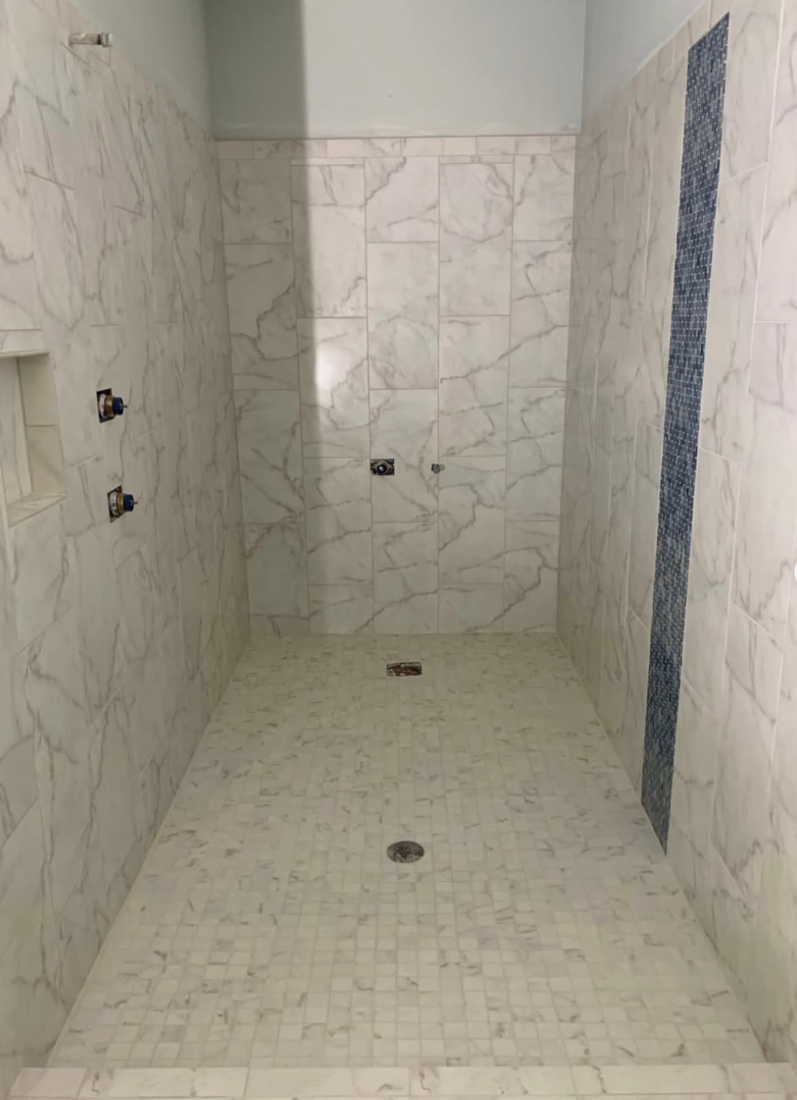 Tile and flooring project, Evolved by GL — 18