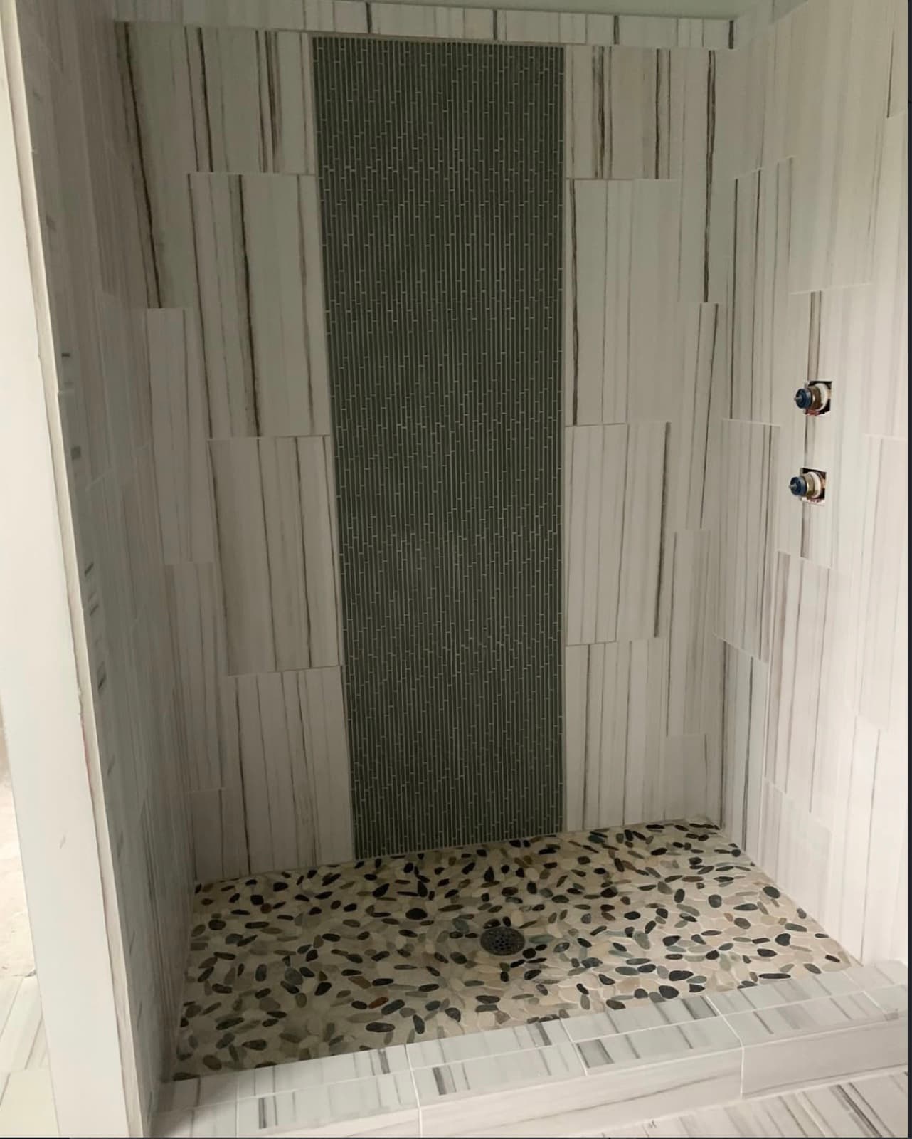 Tile and flooring project, Evolved by GL — 19