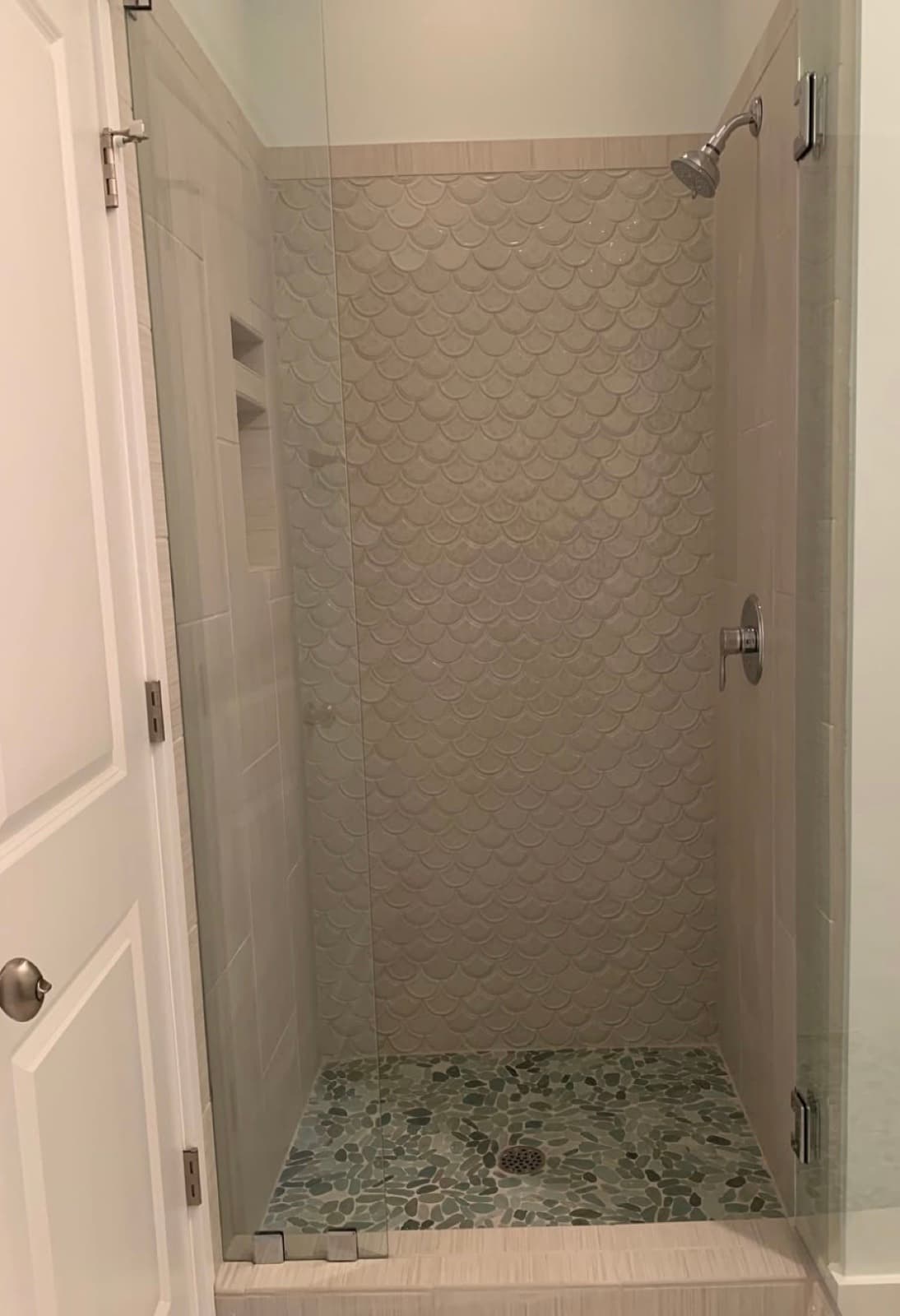 Tile and flooring project, Evolved by GL — 20