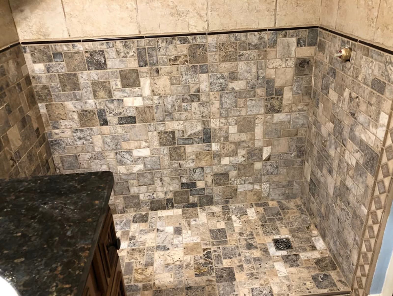 Tile and flooring project, Evolved by GL — 22