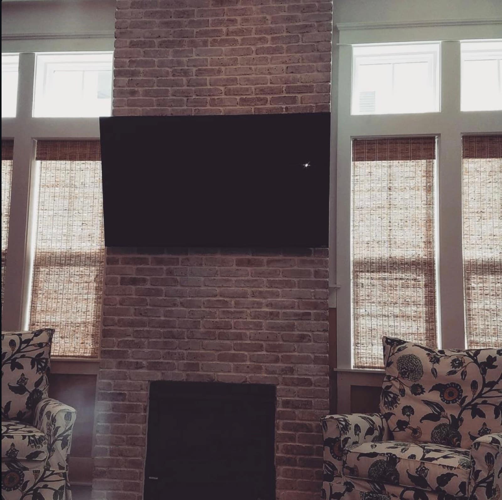 Tile and flooring project, Evolved by GL — 27